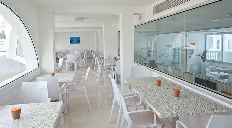 ปรินเซสซา เวรา โฮเต็ล-อพาร์ตเมนต์ Aparthotel Paphos ภายนอก รูปภาพ